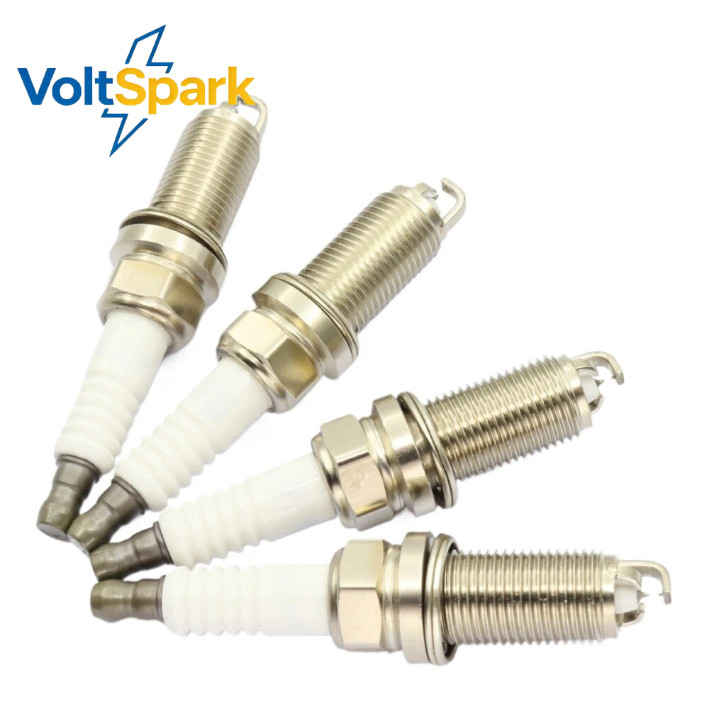 Bosch Spark Plug Platinum - A0041591303 Mercedes-Benz 1.8T/5.5 Kompressor için Buji