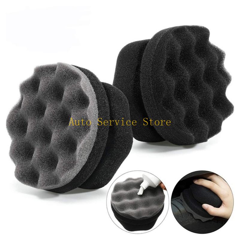 462A Araç Balmumu Uygulaması v - Wax Applicator Pad incelemesi ve fiyatı