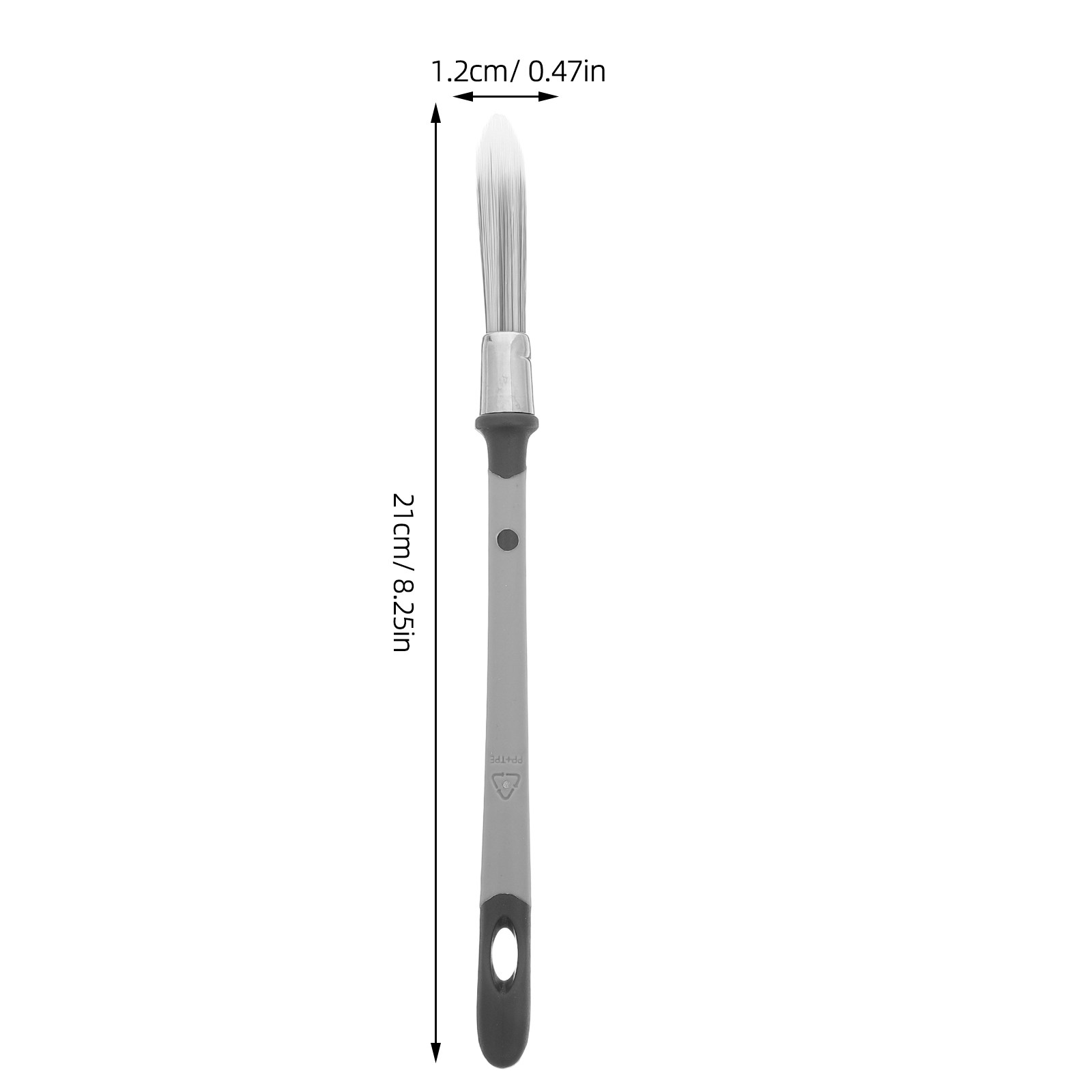 3 Parça Detaylı Boya Fırçası S - Detailing Brush Set incelemesi ve fiyatı
