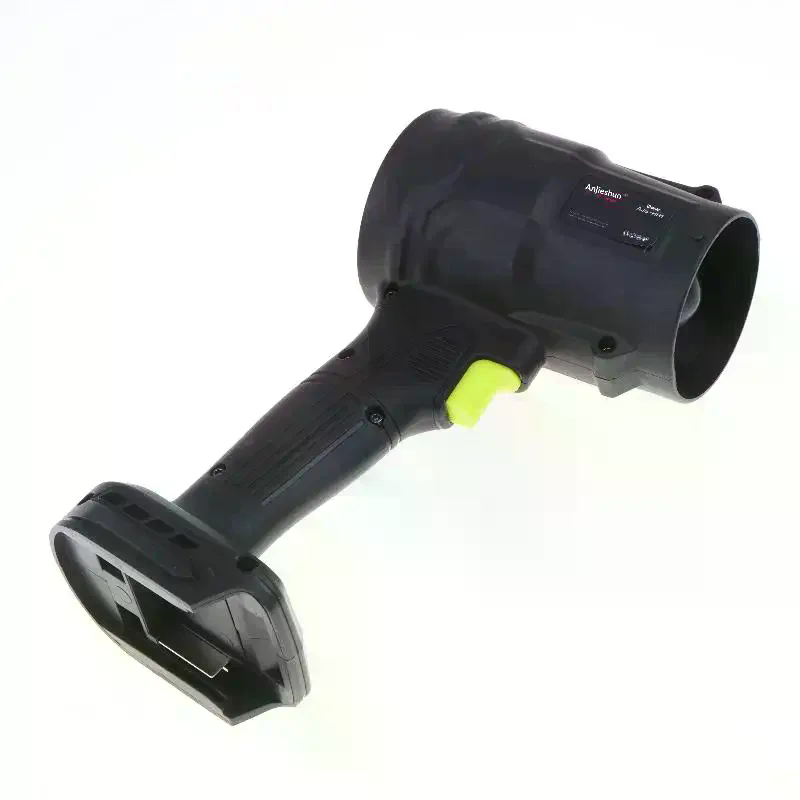 Araba Yıkama Hava Turbo Jet Fa - Dryer Car Blower incelemesi ve fiyatı