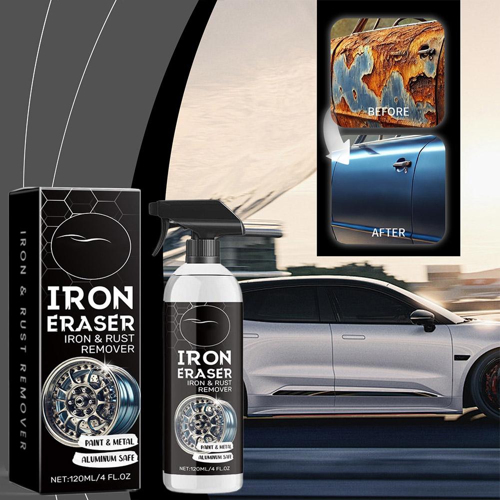 120ML 1/2/3 adet araba tekerle - Wheel Cleaner Alloy incelemesi ve fiyatı