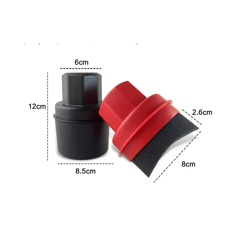 Araba Tekerleği Parlatma Cilas - Wax Applicator Pad incelemesi ve fiyatı