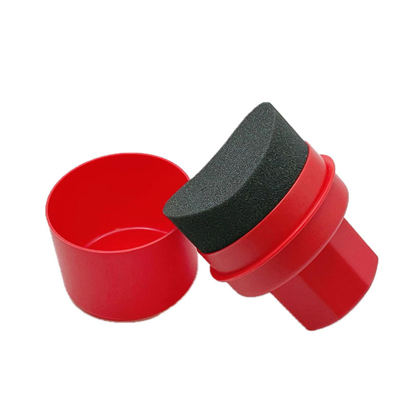 Araba Tekerleği Parlatma Cilas - Wax Applicator Pad incelemesi ve fiyatı