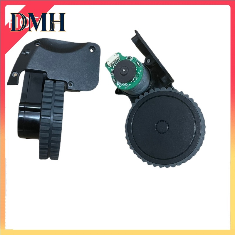 DMH-Yeni Elektrikli Süpürge Ak - Wheel Cleaner Alloy incelemesi ve fiyatı