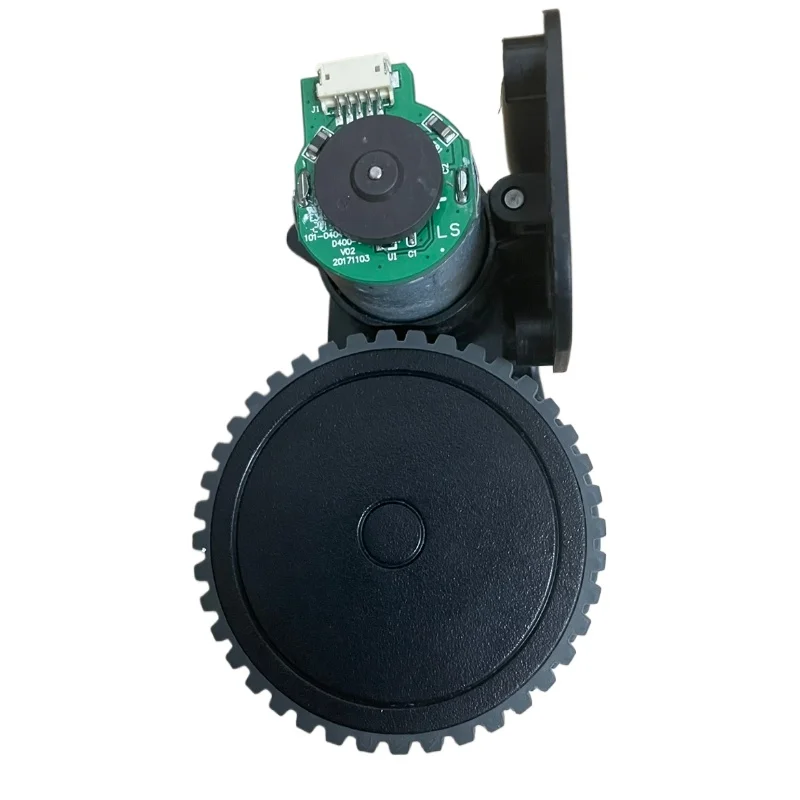 DMH-Yeni Elektrikli Süpürge Ak - Wheel Cleaner Alloy incelemesi ve fiyatı