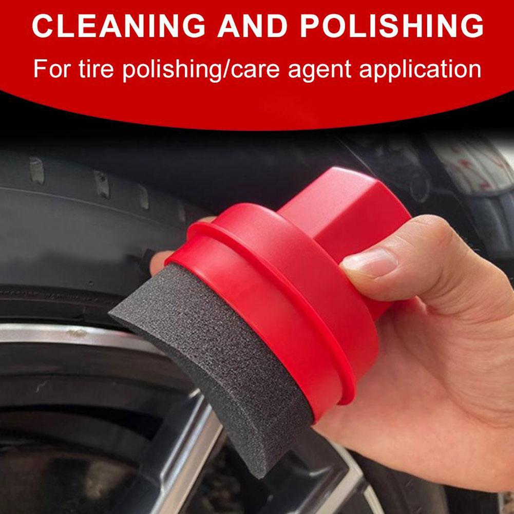 Yeniden Kullanılabilir Lastik  - Wax Applicator Pad incelemesi ve fiyatı