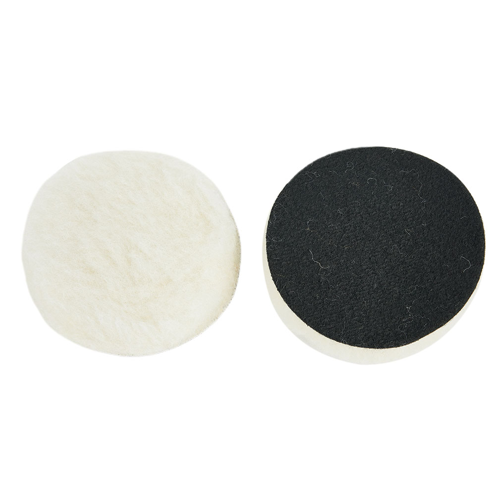 Kit Parlatma Pedleri Parlatma  - Polish Pad Set Buffer incelemesi ve fiyatı