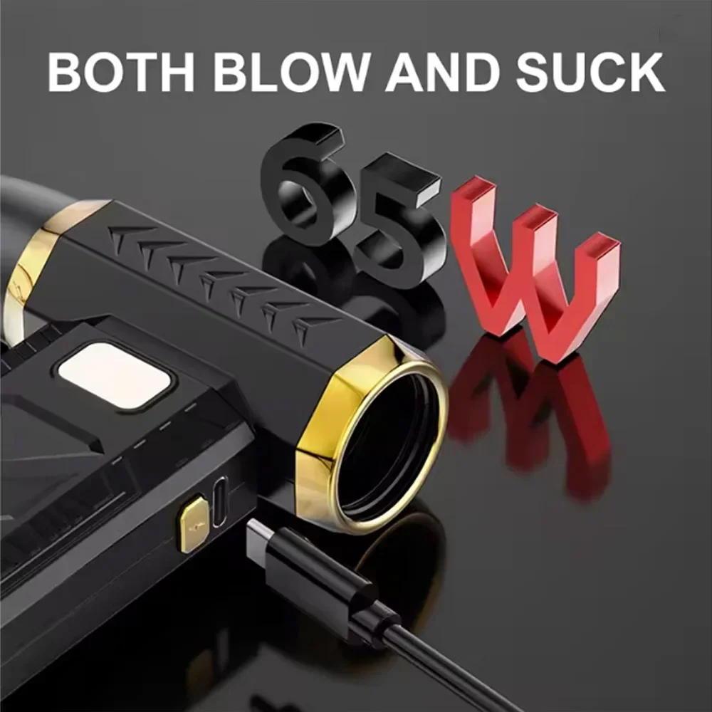 Yükseltilmiş 400000RPM Jet Fan - Dryer Car Blower incelemesi ve fiyatı