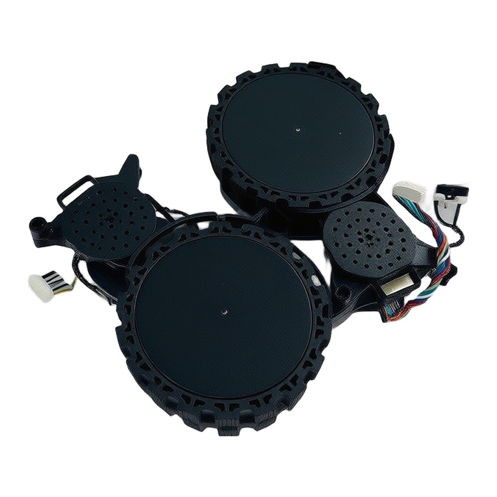 Dreame için, Mova Z50 için, P5 - Wheel Cleaner Alloy incelemesi ve fiyatı