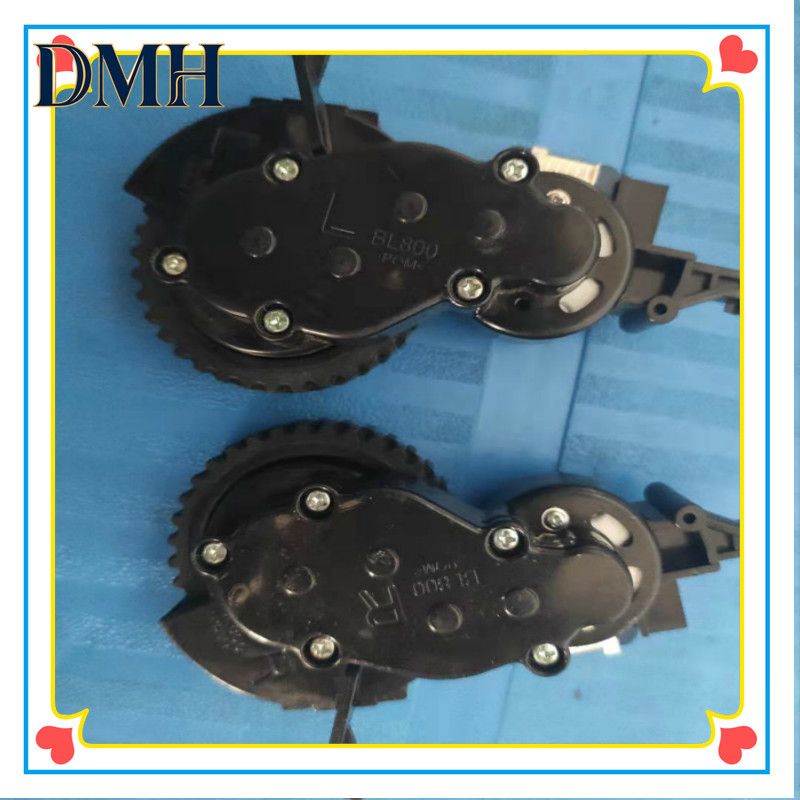DMH-Orijinal yeni BL800 Tekerl - Wheel Cleaner Alloy incelemesi ve fiyatı