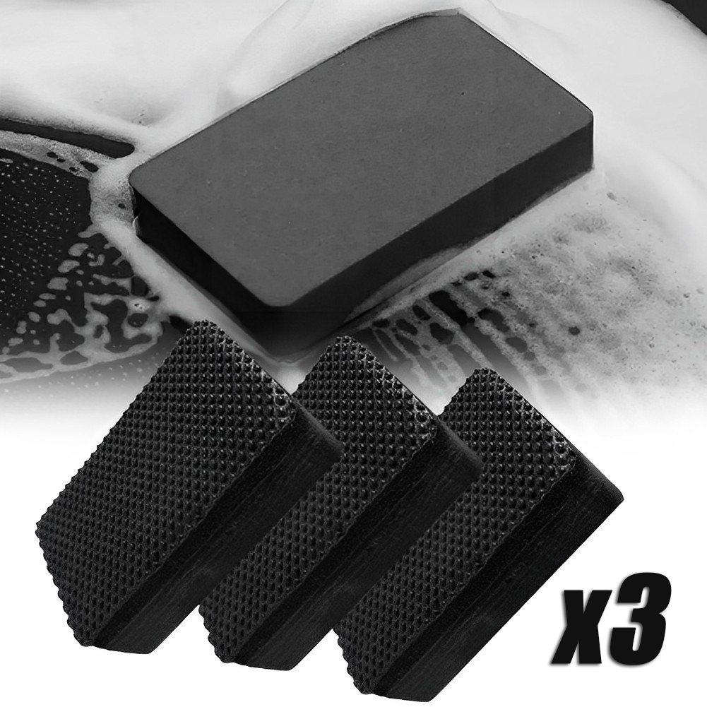 1-3 adet araba kil bar pedi sü - Clay Bar Lubricant incelemesi ve fiyatı