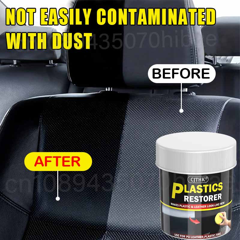 150g Araba Plastik Yenileyici  - Leather Cleaner Interior incelemesi ve fiyatı