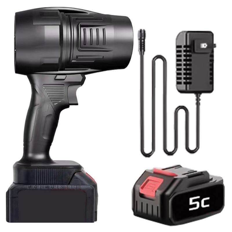 Elektrikli Basınçlı Hava Silgi - Dryer Car Blower incelemesi ve fiyatı