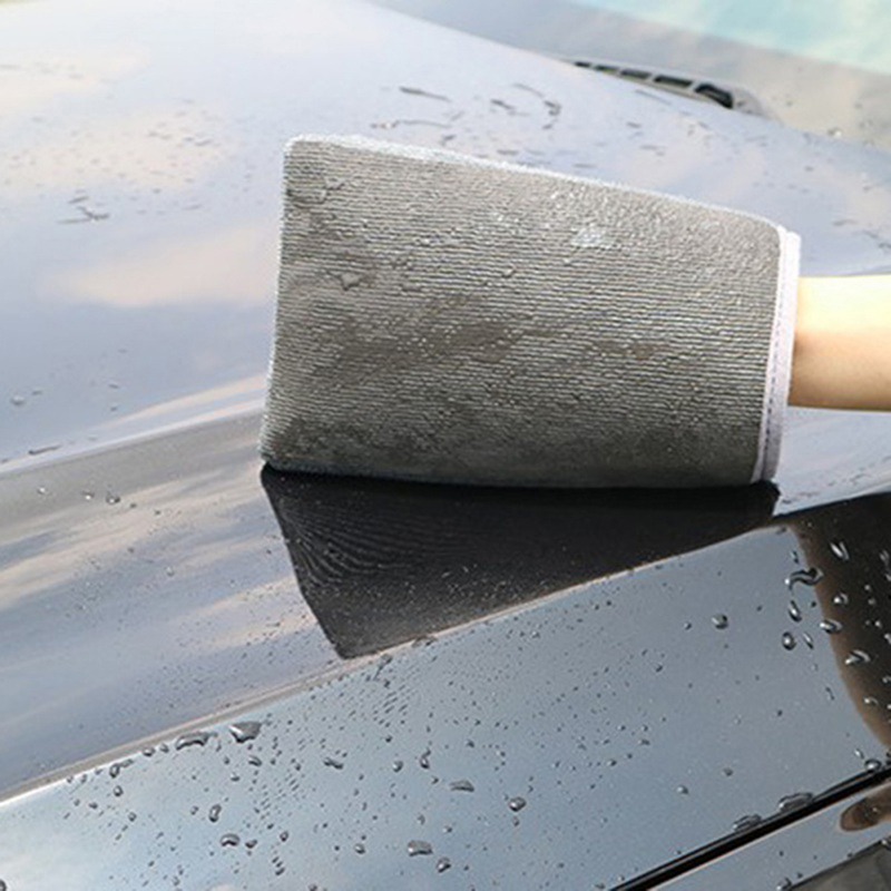 Marflo Magic Clay Bar Mitt Ara - Clay Bar Lubricant incelemesi ve fiyatı