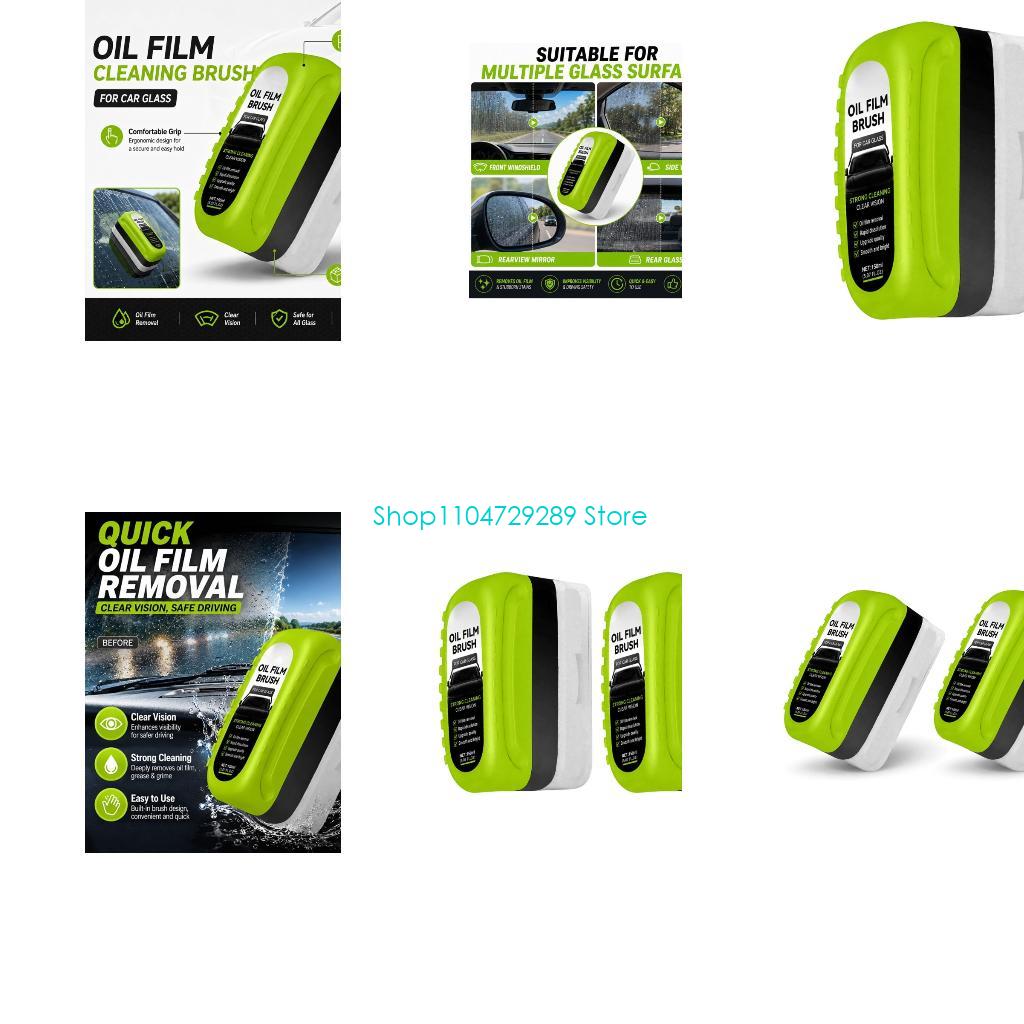 D8KE Araç Ön Temizleme Fırçası - Car Cleaning Brush incelemesi ve fiyatı